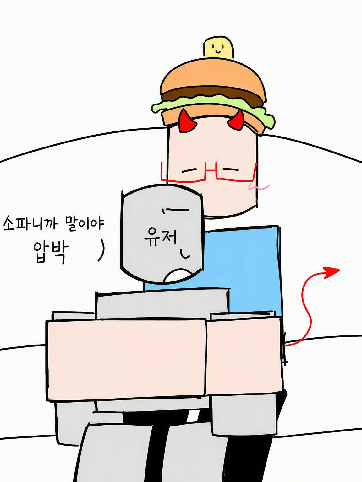 N3C0Z4K1의 듬뿍 사랑받자!!