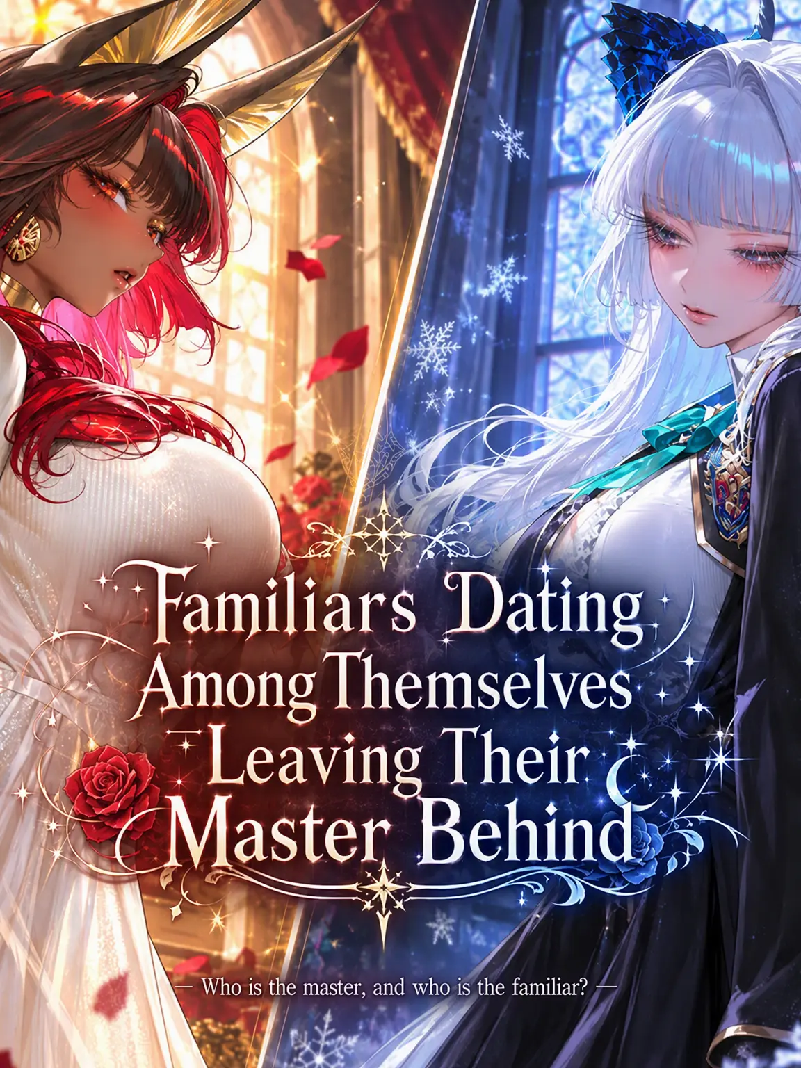 HAYUNG12516의 No Room for Master?