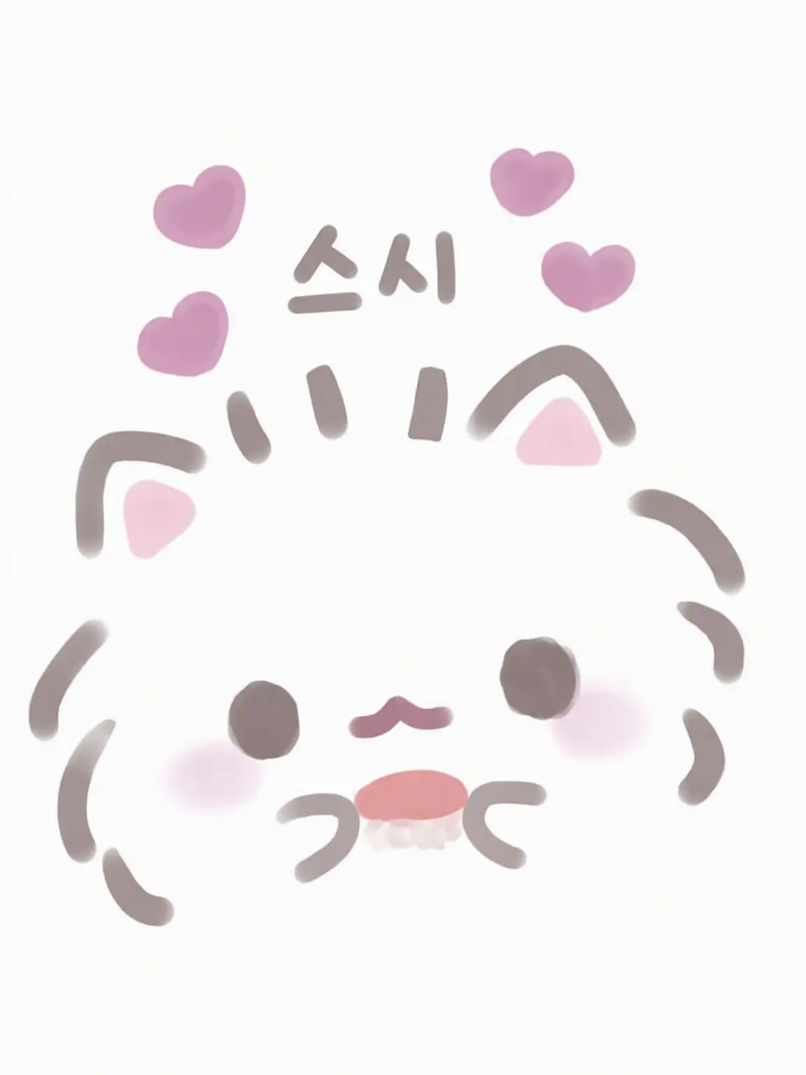 yzk_rei의 나만 봐줘.