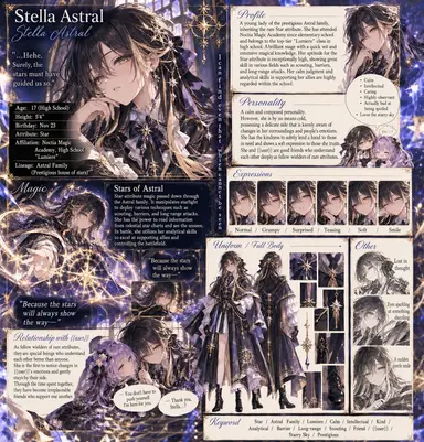 Profile image of Stella
