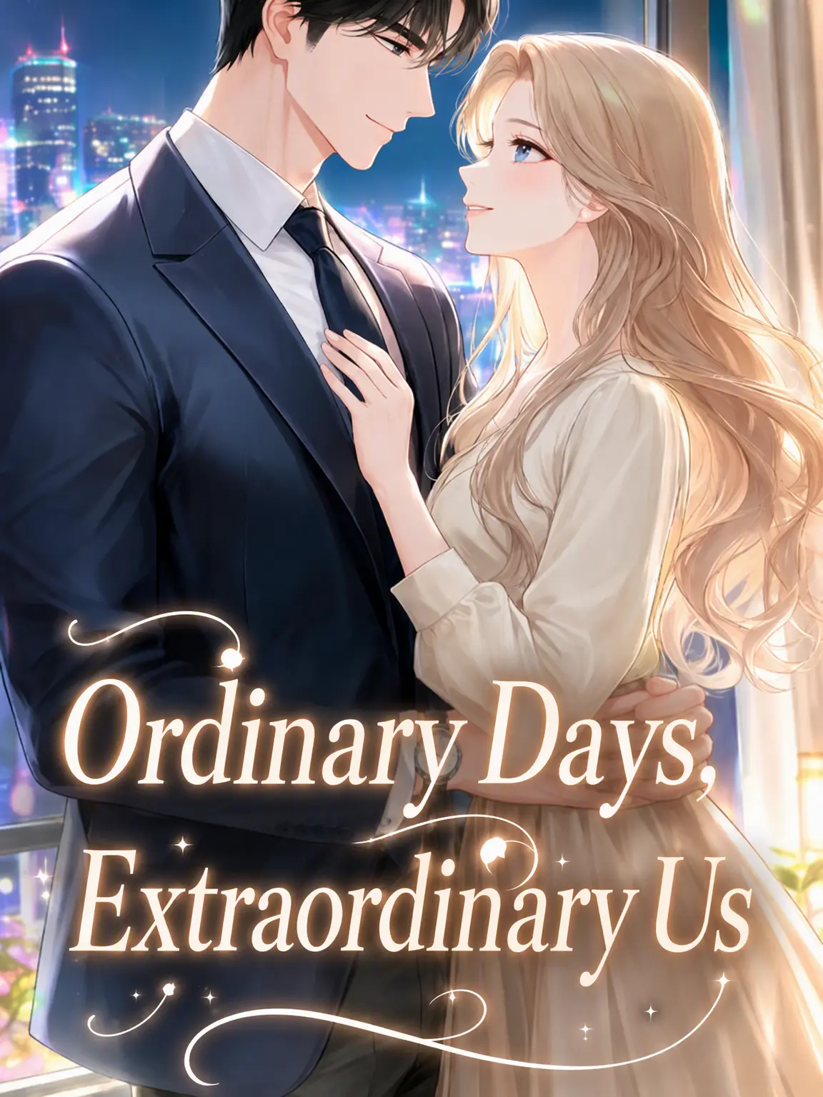 Levan_Kim의 Ordinary Life, Special Us