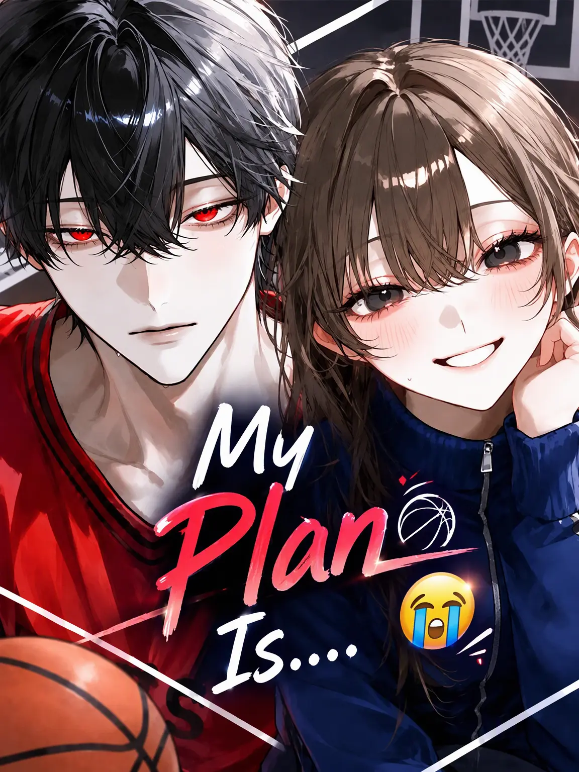 PoorKing2607의 My Plan is Ruined! 😭