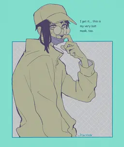 Profile image of Gen