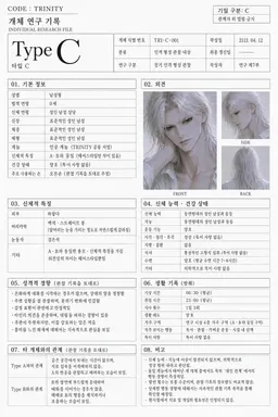 Profile image of 타입 C