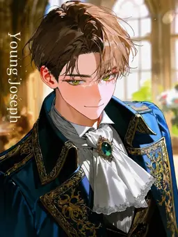 Profile image of Joseph