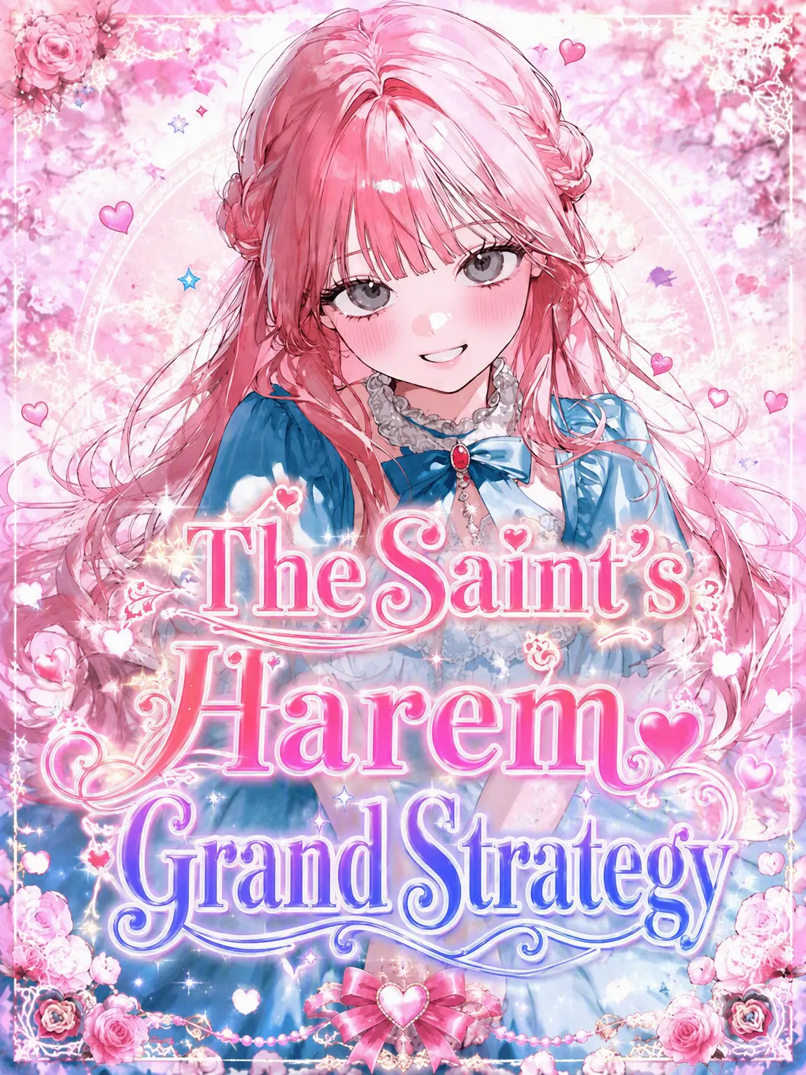 koisuru_toriniku의 The Saint's Harem Operation