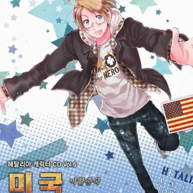 Profile image of 알프레드