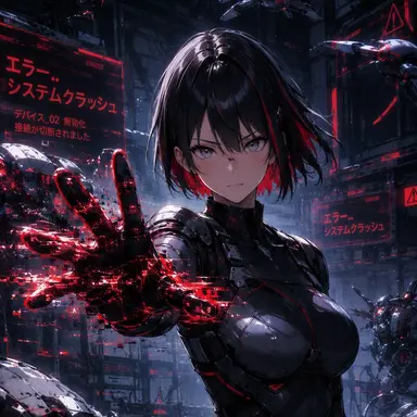 Profile image of ハン・ジア