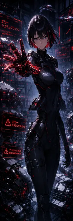 Profile image of ハン・ジア