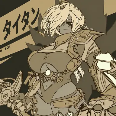 Profile image of アップタクルウ