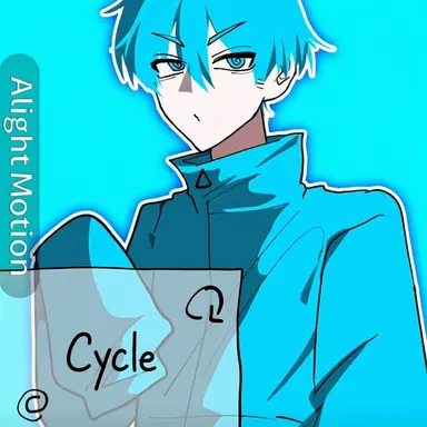 Profile image of Cycle