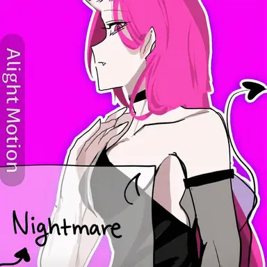 Profile image of Nightmare