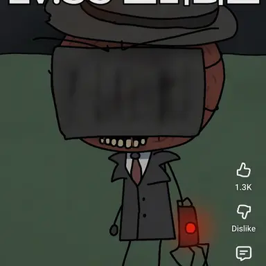 Profile image of Overfit