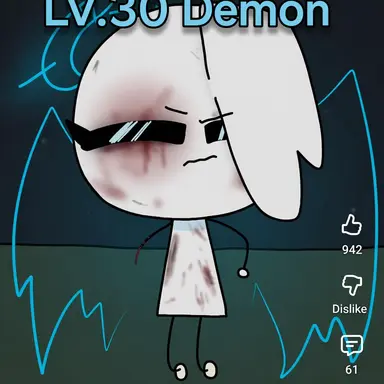 Profile image of Devil