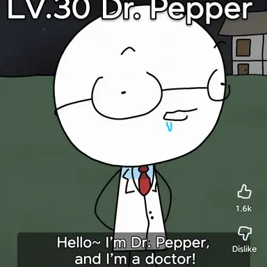 Profile image of Dr. Pepper