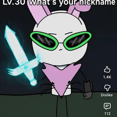 Profile image of CuteBouncyCutie