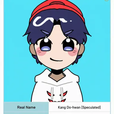 Profile image of Kang Taepung