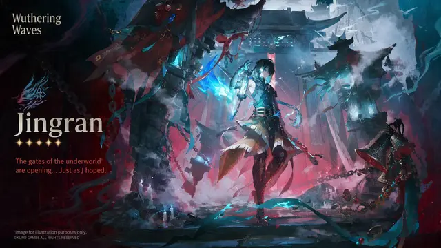 Profile image of Jinran