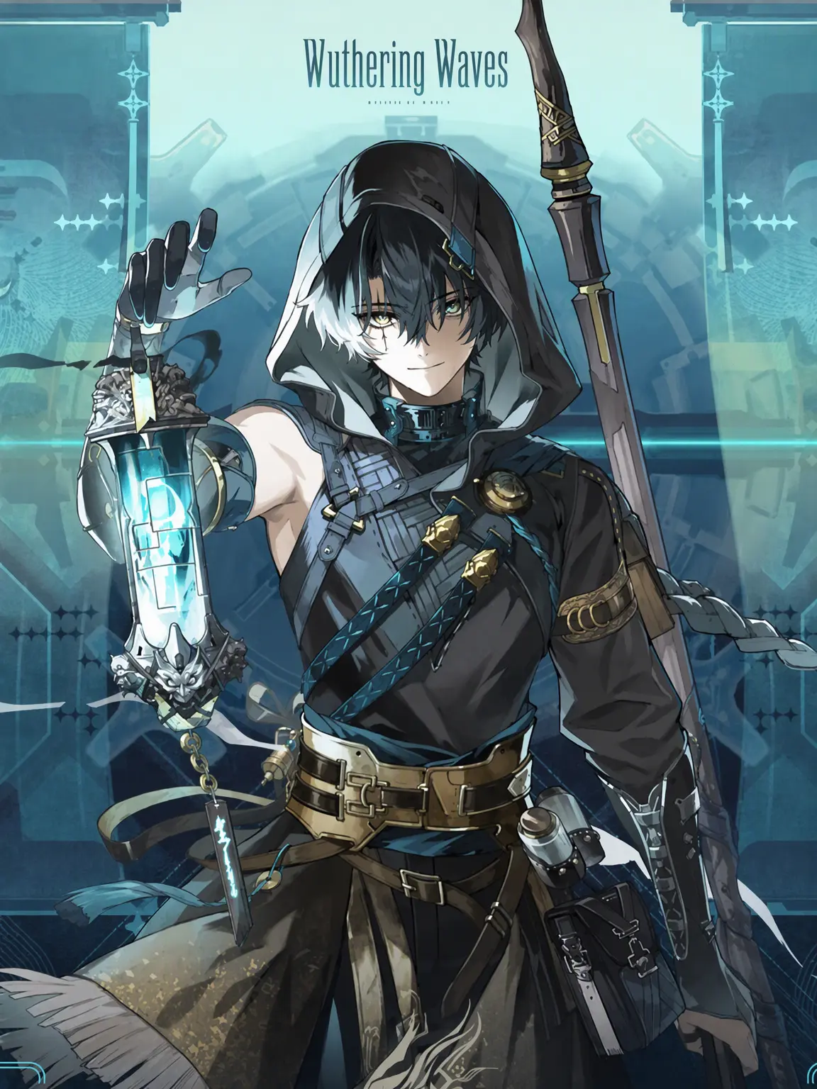 ninngenn의 Jinran