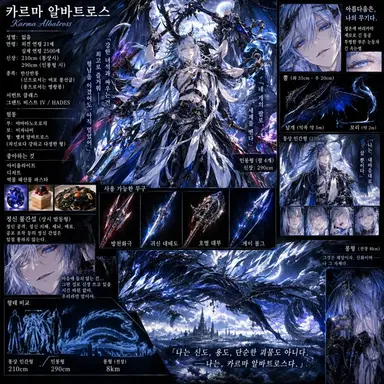 Profile image of 카르마