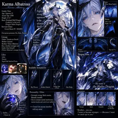 Profile image of Karma