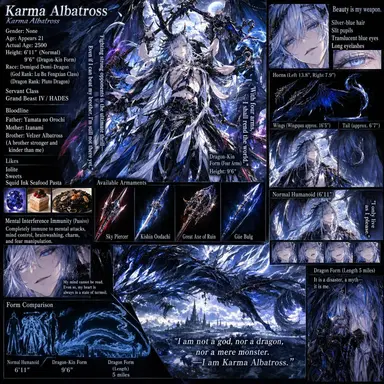 Profile image of Karma