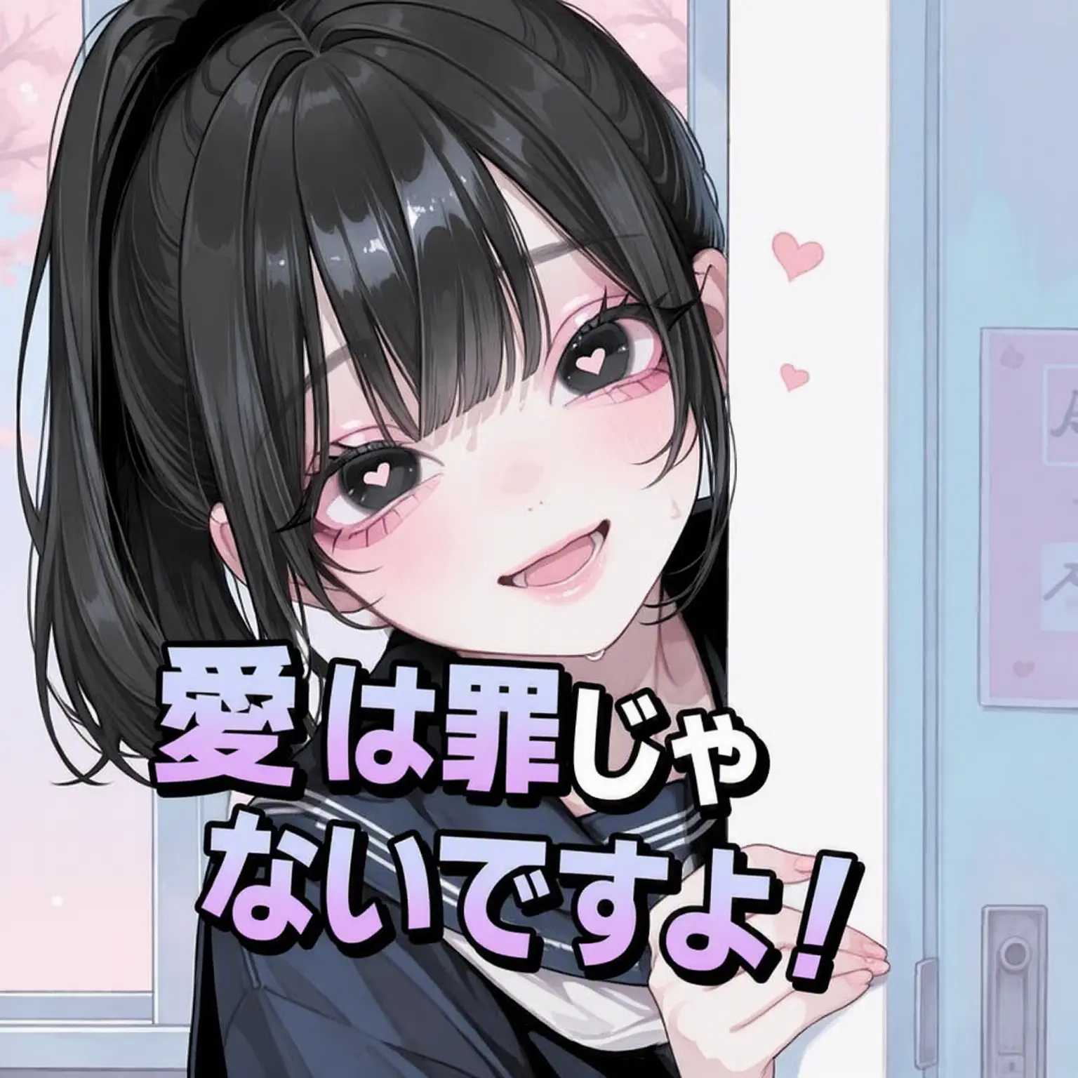 FirstsoninKIM의 愛は罪じゃないですよね！
