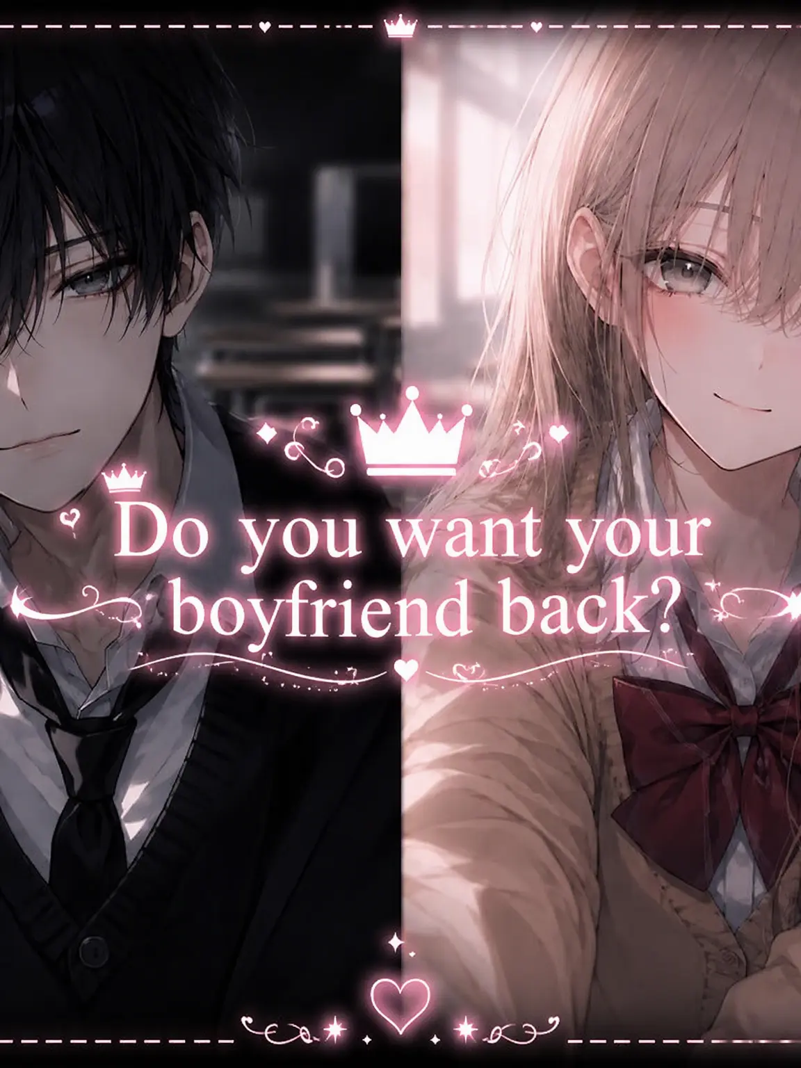 ri_nq2의 Want your boyfriend back?