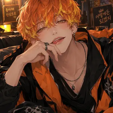 Profile image of 란