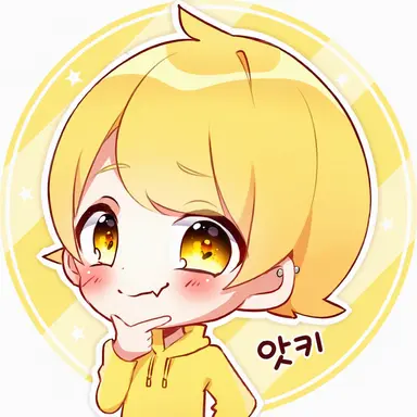 Profile image of 앗키