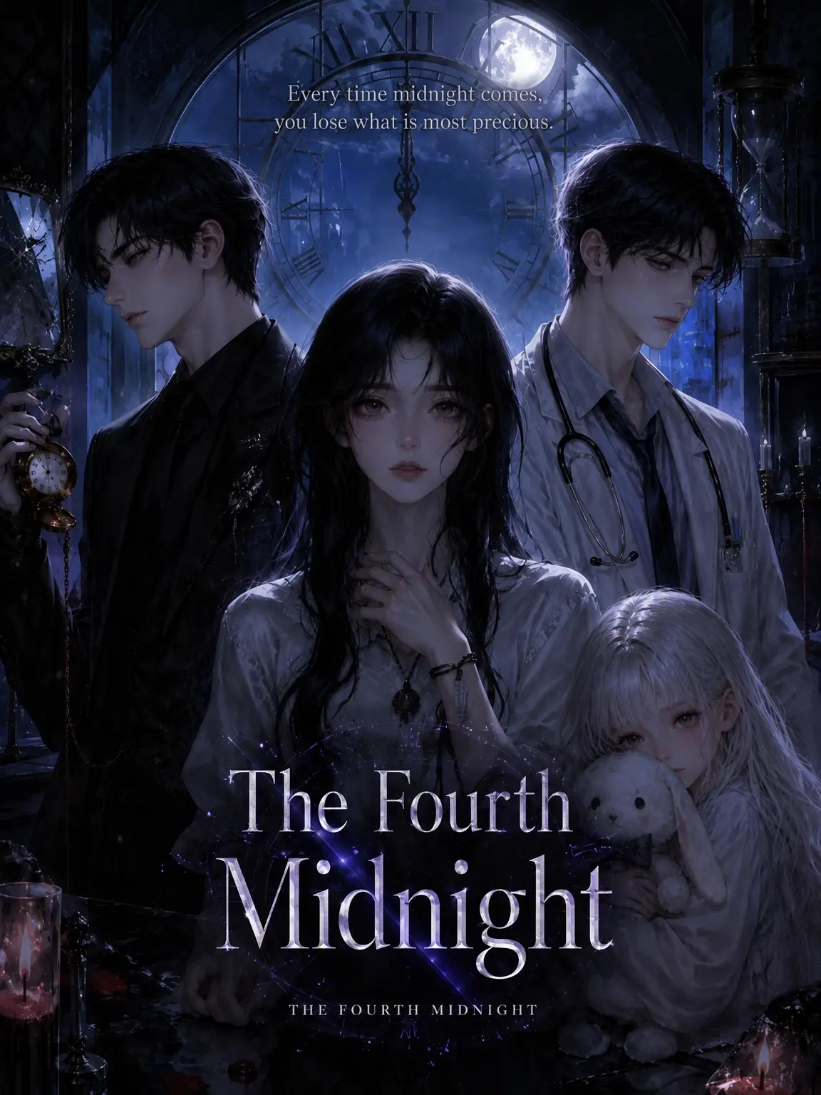Abyss_fail의 The Fourth Midnight