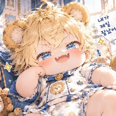 Profile image of 라이