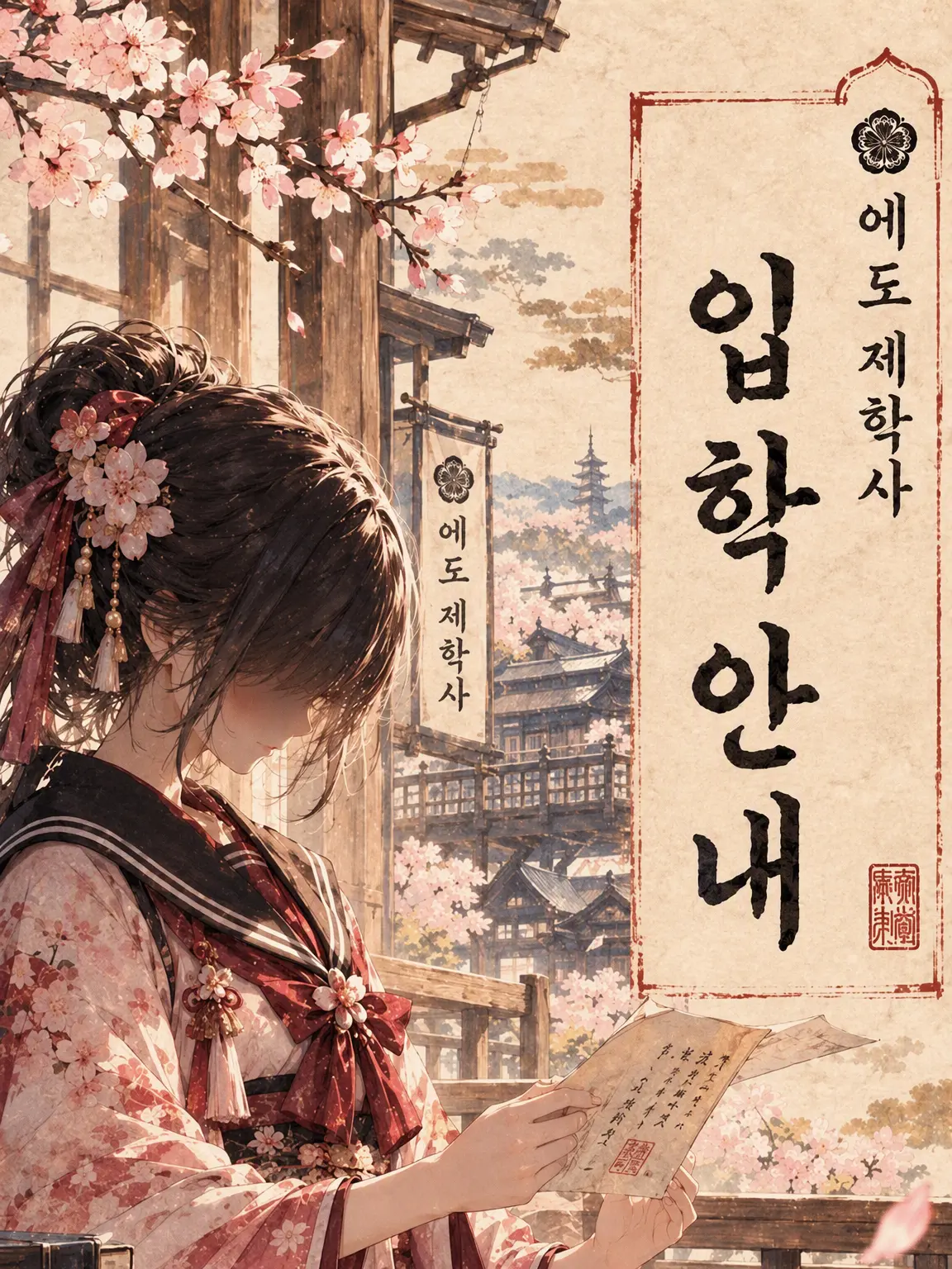 d_rei의 시대를 초월한 배움터