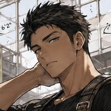 Profile image of Shuhei