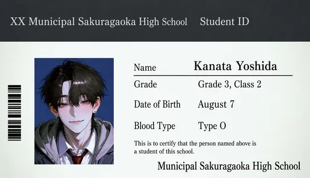 Profile image of Kanata