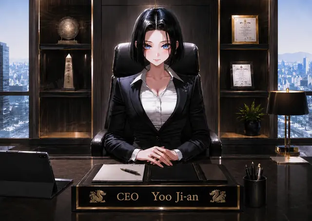 Profile image of Yu Jian