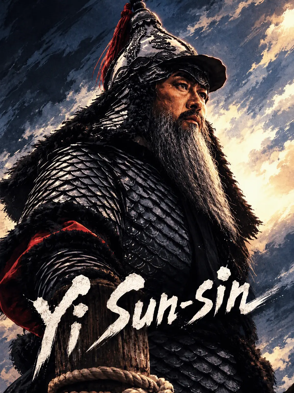 FakeTime9287의 T.H.E. Yi Sun-sin