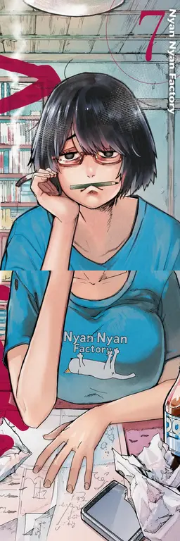 Profile image of Ochinpo Tatsuro
