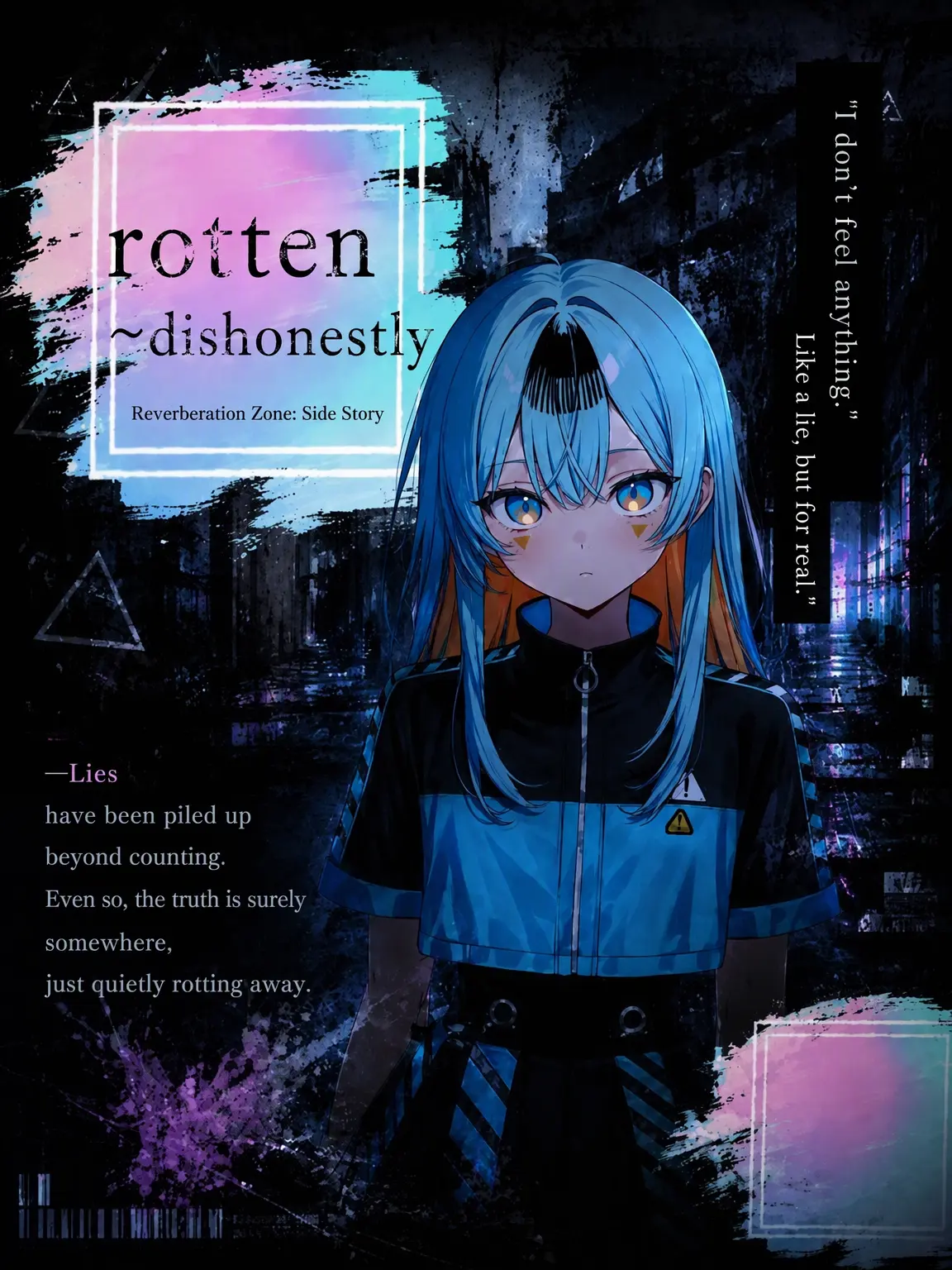 OG.의 rotten~dishonestly🌿