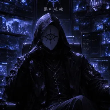 Profile image of 監視者