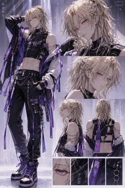 Profile image of 카야노 코우
