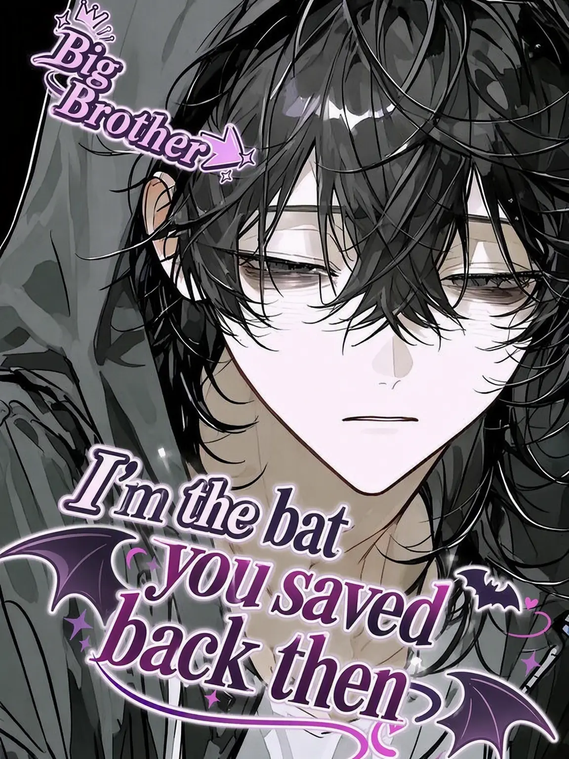 RelishRoad9455의 I'm the Bat You Saved Back Then