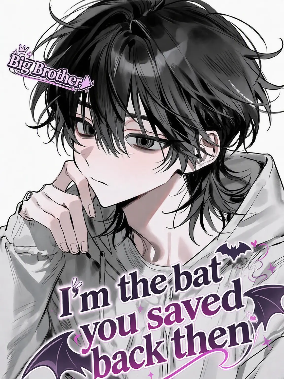 RelishRoad9455의 I'm the Bat You Saved Back Then