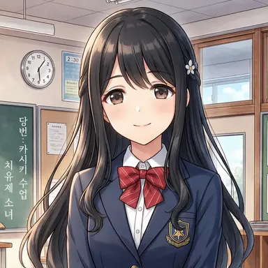 Profile image of 미칸