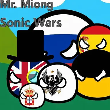 Profile image of Great Britain and Allies