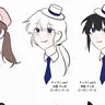 Profile image of ティティ