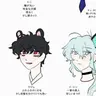 Profile image of ウジェ