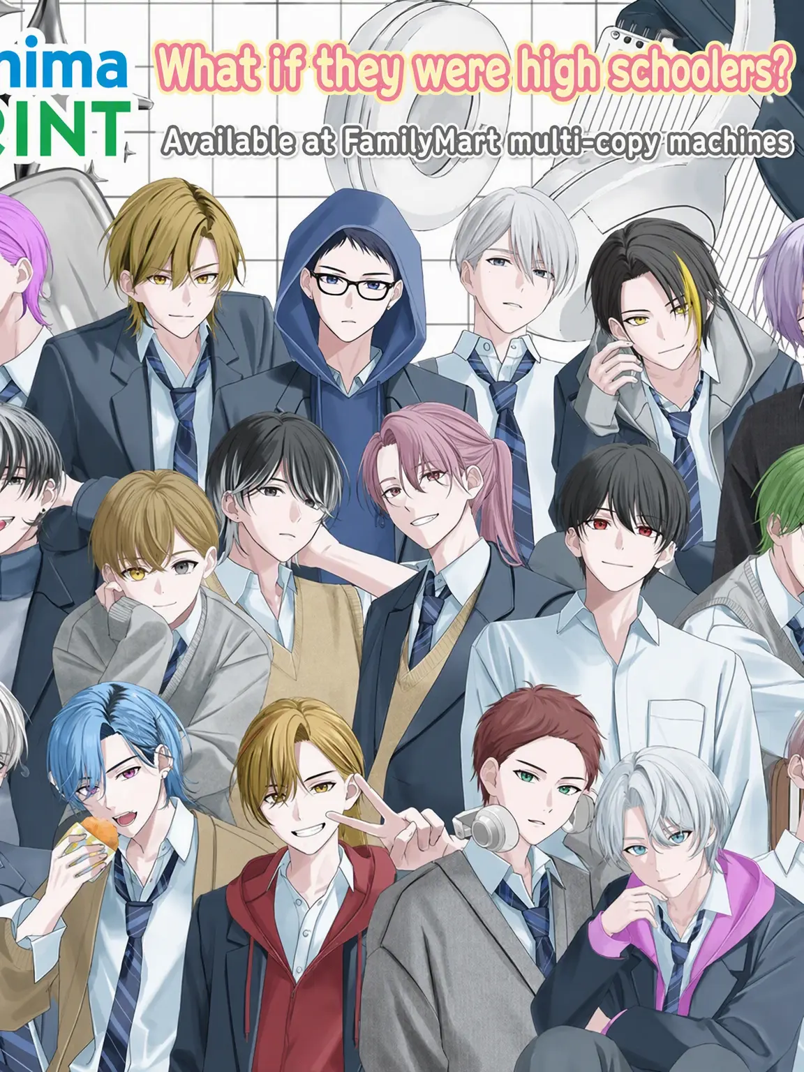 LocalSitar5663의 Koshiro Won't Let You Break the Engagement