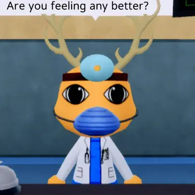 Profile image of Dr. Hollow