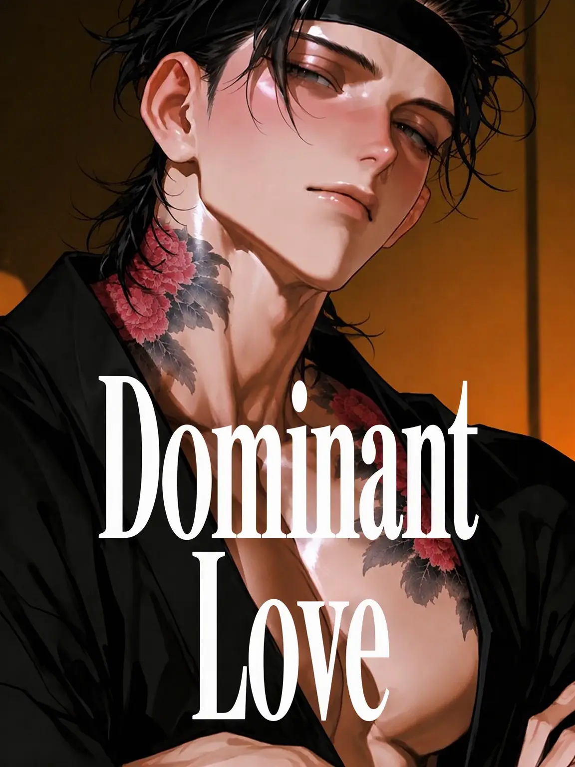 Moook의 Dominant Love